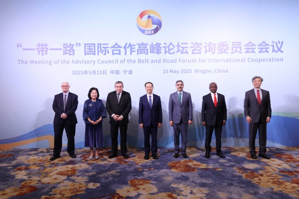 股票配资的流程 全球洞察｜巴基斯坦前总理：巴中共建“一带一路”倡议合作“极其出色”_大皖新闻 | 安徽网