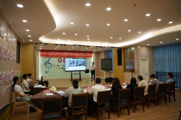 线上股票配资炒股网 全市89所中职学校560名教师参展，重庆中职教师教学设计与展示交流活动规模创新高